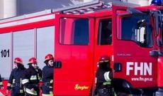 Liftdə köməksiz qalanlar xilas edilib