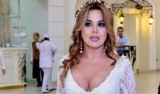 Mətanət Əsədova ailə qurur - VİDEO