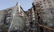 Rusiyada dəhşətli partlayış: ölənlərin sayı 32-yə qalxdı