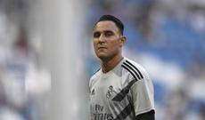 "Arsenal" Navasla öz heyətini gücləndirdi