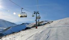 Türkiyəli turist Şahdağda dünyasını dəyişib