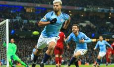 "Liverpul" ilk məğlubiyyətini "Mançester Siti"dən aldı