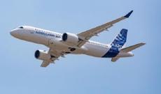 “Airbus” 11 milyard dollarlıq təyyarə satdı