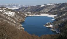 Milli parklara 79997 turist səfər edib