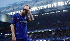 Fabreqas "Çelsi" ilə son matçında göz yaşlarını saxlaya bilməyib - VİDEO