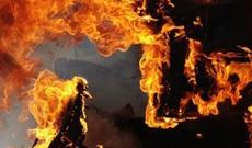 Yasamalda güclü partlayış baş verib: Ölənlər var