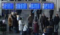 Sərnişin Vnukovo hava limanında özünü öldürüb