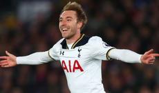 "Real" Madird Eriksenin transferindən imtina edib