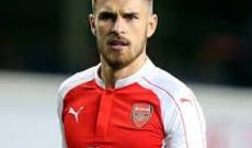 Aaron Remzi yayda "Yuventus"a keçəcək