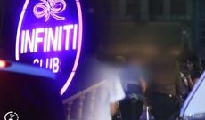 Bakıda gecə klubu bağlanıldı