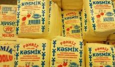 Bu kəsmik hələ sabah istehsal olunacaq - Bu gün isə marketlərdə satılır...