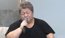 Könül Xasiyevanın atası rəhmətə gedib