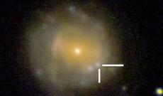 Astronomlar ilk dəfə olaraq qara dəliyin yaranma anını müşahidə ediblər