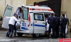 Ağsuda bir nəfər soyuqdan donaraq ölüb