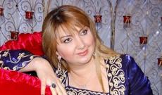 "Xoşqədəmlə Pərvanənin pisliyi özünə qalsın"