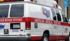 Kanadada orta məktəbdə zəhərlənmə baş verib