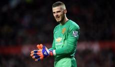 De Xea  aylıq maaşının 400 min funt sterlinq artırılmasını istəyir