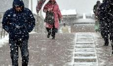 ETSN-xəbərdarlıq edir: Hava kəskin soyuyacaq