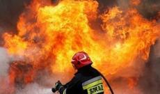 Bakıda, Tovuzda və Gədəbəydə yanğın olub