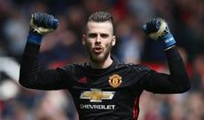 "Mançester Yunayted" De Xeanın maaşını iki dəfə qaldıracaq