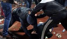 Azərbaycanlılar və türklərlə ərəblər arasında dava düşüb