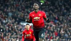 "Mançester Yunayted"dən ardıcıl 7-ci qələbə