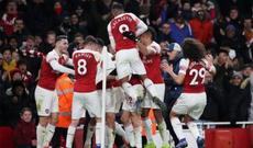 "Arsenal" "Çelsi"ni məğlub etdi, "Liverpul"dan qələbə