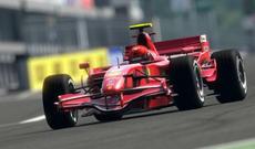 Formula 1 və İspaniya şirkəti 360 dərəcə görüntü bucağı ilə video təklif edəcək