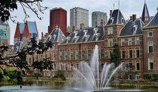 Avropa paytaxtında Məhəmməd adı ilk sırada