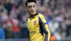 Məsud Özil "İnter" də oynaya bilər