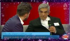 Səyavuş Aslanın oğlu küçədə qaldı və... - ÜRƏKDAĞLAYAN HƏYAT