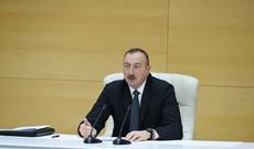 Prezident azərbaycanlı xeyriyyəçinin tikdirdiyi məscidi şəxsi hesabına bərpa etdirdi