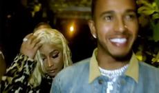 Luis Hamilton bu il  Formula1-dən 57 milyon dollar qazanacaq