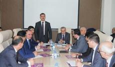 Əmək və Əhalinin Sosial Müdafiəsi Nazirliyi seminar keçirib