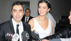 Necati Şaşmaz boşanır