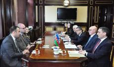 BDU Fransanın Lyon 2 Universiteti ilə ikili diplom verəcək