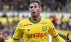 Futbolçunun yoxa çıxdığı təyyarəyə aid kreslo tapıldı