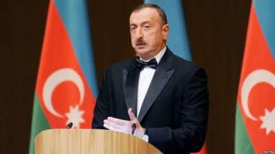 Azərbaycan güclü, müstəqil və azad dövlətdir