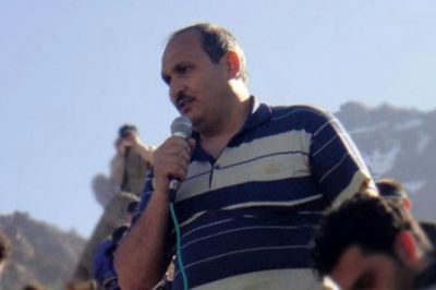 Abbas Lisani yenidən həbs edildi