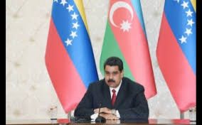 Maduro Venesuela parlamentinin yeni spikerini ABŞ-ın agenti adlandırıb