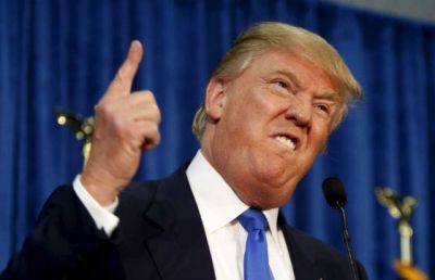 Donald Trampın Rusiya casusu olub-olmaması araşdırılır