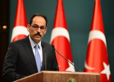 Türkiyədən Trampa cavab: Terrorçularla mübarizə davam edəcək