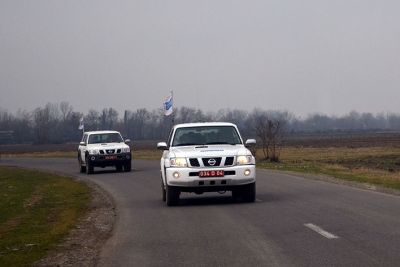 Azərbaycan və Ermənistan qoşunlarının təmas xəttində növbəti monitorinq keçiriləcək
