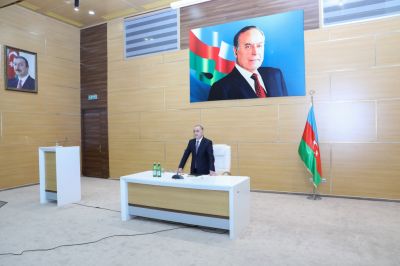 Pensiyalar avtomatlaşdırılmış rejimdə həyata keçirilir