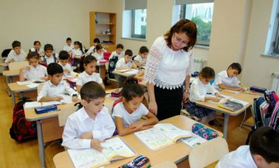 6 günlük iş rejimi ilə işləyən məktəblərdə yanvarın 19-da dərs olacaq