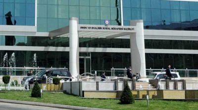 Ötən il 6331 nəfərə işsizlik müavinəti ödənilib