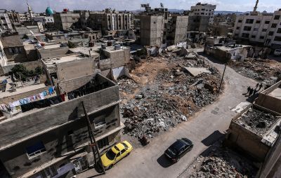 "Cəbhət ən-Nusra" ilə Suriya ordusu arasında döyüşlər baş verib