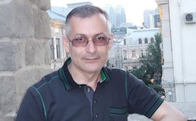 Bakıda jurnalist nişan üzüyü tapdı - Sahibini axtarır