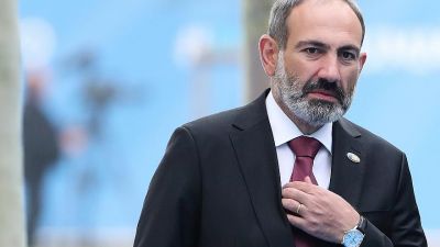Ermənistan Avrasiya İqtisadi Birliyini və KTMT-ni tərk etməyəcək