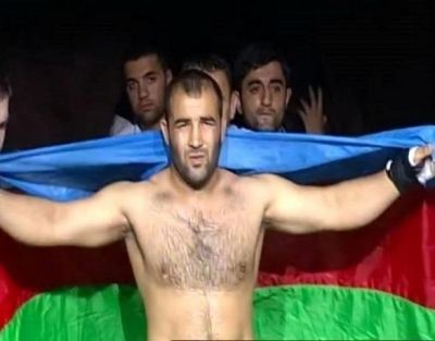 Həbib Nurməhəmmədovu məğlub edən azərbaycanlı qripdən dünyasını dəyişdi